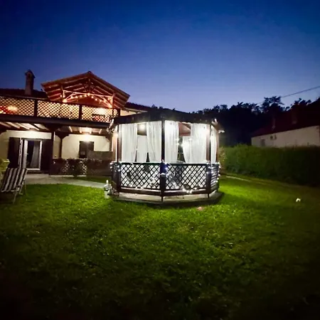 Διαμέρισμα La Hacienda Belgrade *