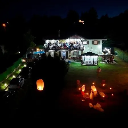 La Hacienda Belgrade * Drazevac