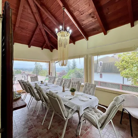 La Hacienda Belgrade * Drazevac