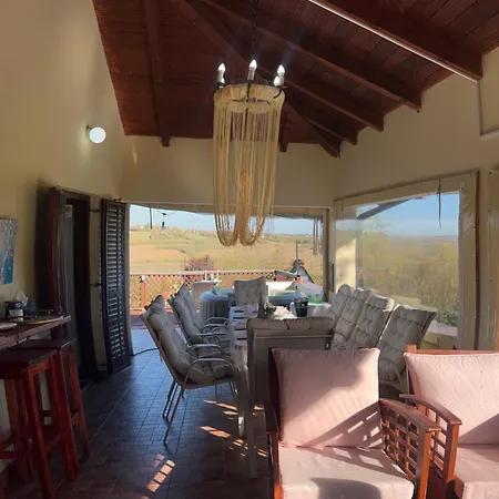 La Hacienda Belgrade *