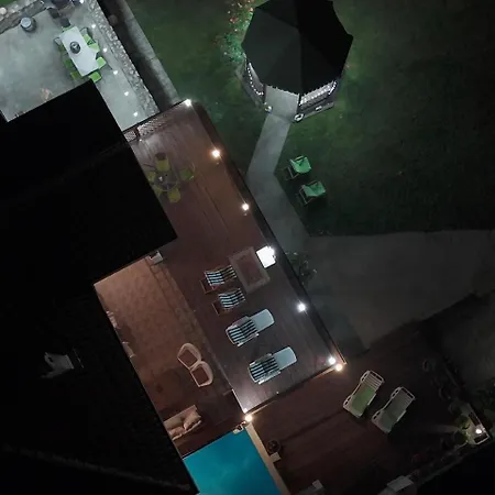 Διαμέρισμα La Hacienda Belgrade *