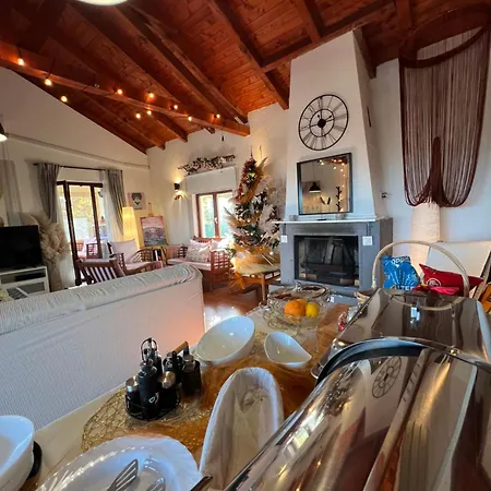 La Hacienda Belgrade *