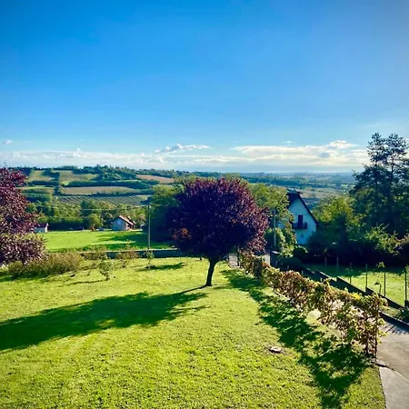 Διαμέρισμα La Hacienda Belgrade Drazevac