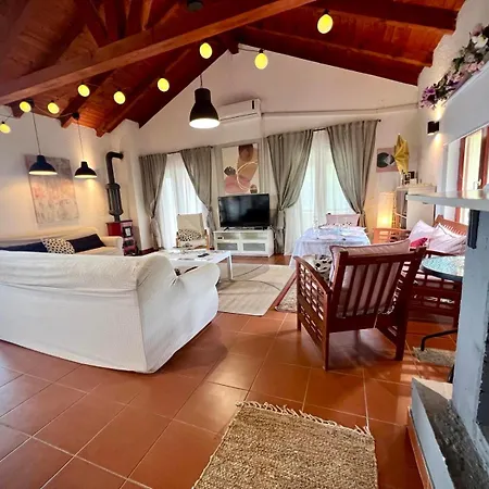 La Hacienda Belgrade Apartamento Drazevac