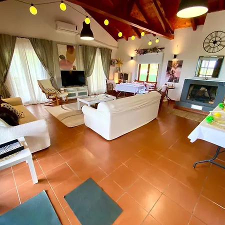 Apartamento La Hacienda Belgrade