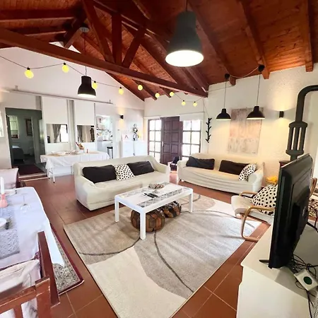 La Hacienda Belgrade