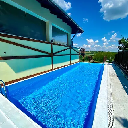 Apartamento La Hacienda Belgrade