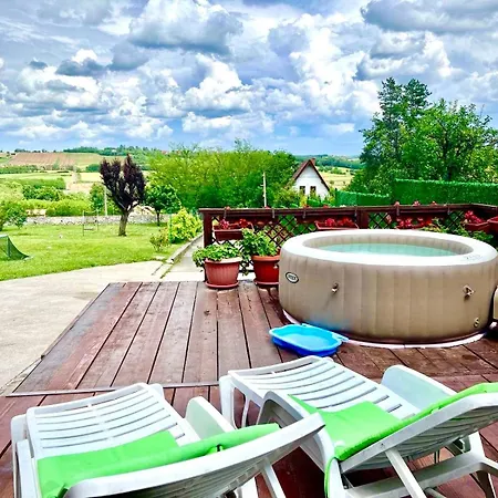 La Hacienda Belgrade