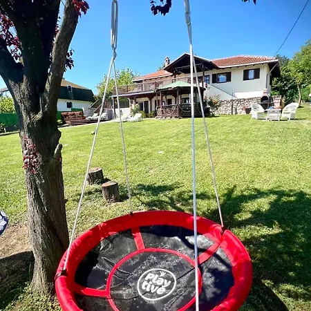 Apartamento La Hacienda Belgrade