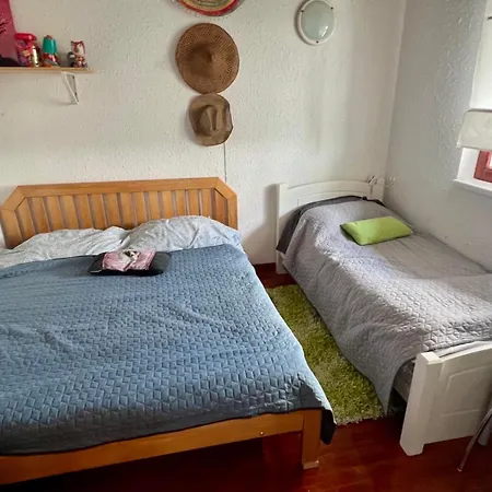 La Hacienda Belgrade Διαμέρισμα *