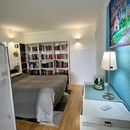 La Hacienda Belgrade