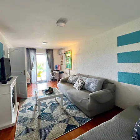 La Hacienda Belgrade Apartamento Drazevac