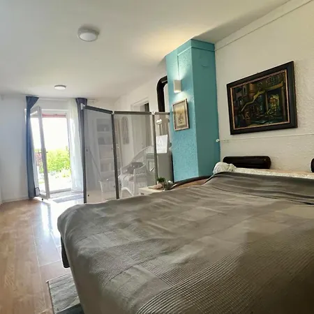 La Hacienda Belgrade * Drazevac