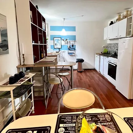 La Hacienda Belgrade *