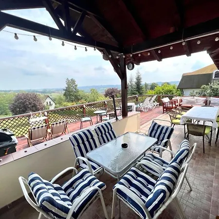 La Hacienda Belgrade * Drazevac