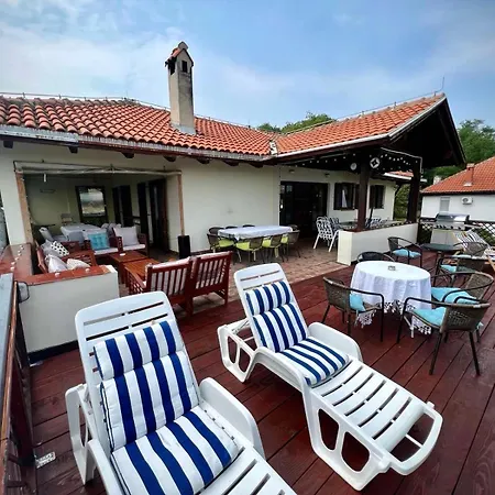 La Hacienda Belgrade Drazevac