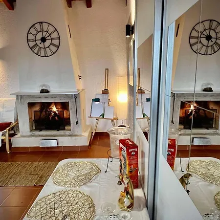 La Hacienda Belgrade * Drazevac