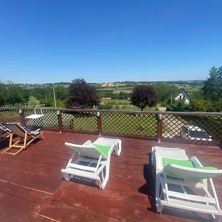 Apartamento La Hacienda Belgrade