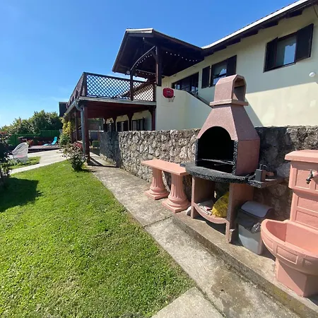 Apartamento La Hacienda Belgrade