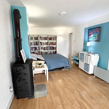 La Hacienda Belgrade Drazevac