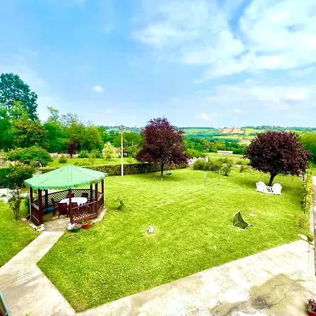 Apartamento La Hacienda Belgrade *