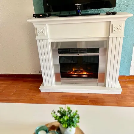 Apartamento La Hacienda Belgrade *