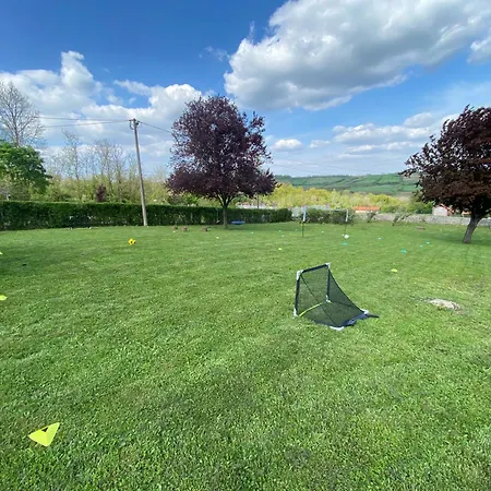 La Hacienda Belgrade Apartamento