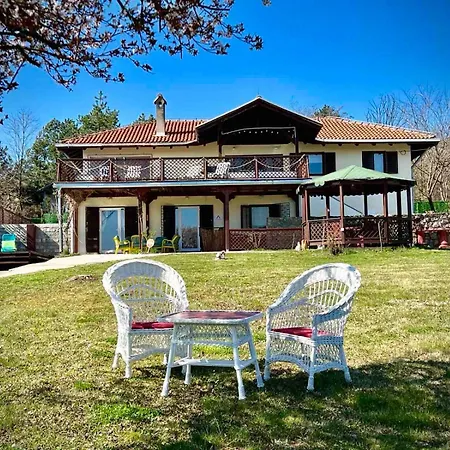 La Hacienda Belgrade *