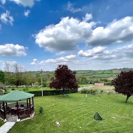 La Hacienda Belgrade Drazevac