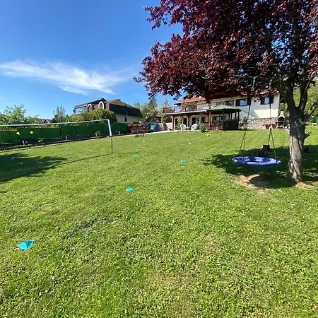 La Hacienda Belgrade Apartamento Drazevac