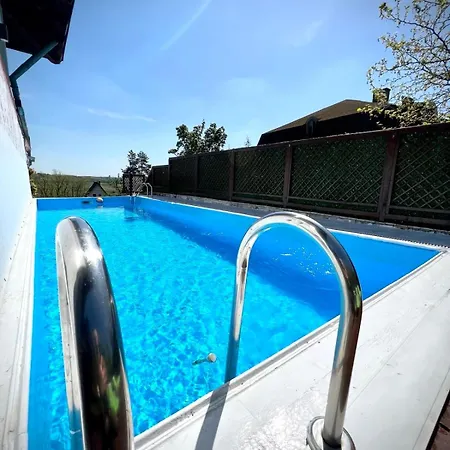 La Hacienda Belgrade Drazevac