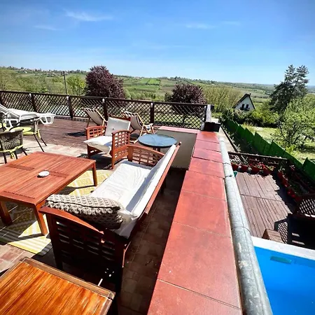 La Hacienda Belgrade Drazevac