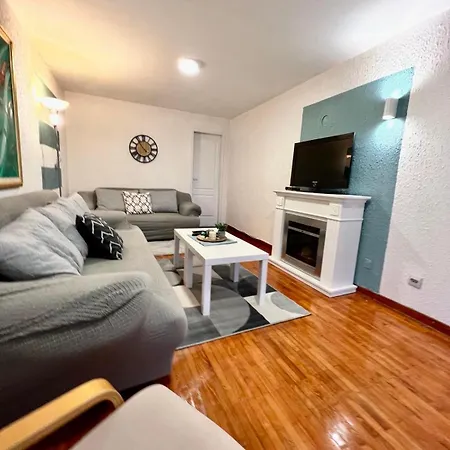 La Hacienda Belgrade *