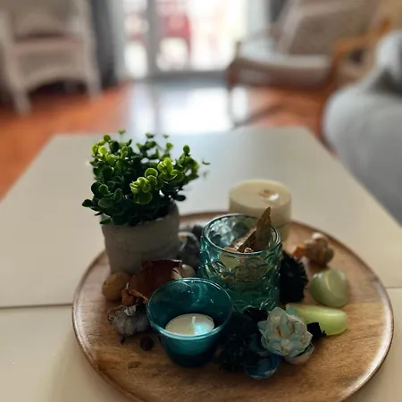 Διαμέρισμα La Hacienda Belgrade Drazevac