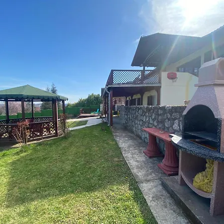 La Hacienda Belgrade Διαμέρισμα Drazevac