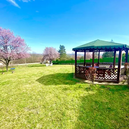 La Hacienda Belgrade Διαμέρισμα