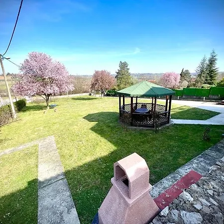 Apartamento La Hacienda Belgrade Drazevac