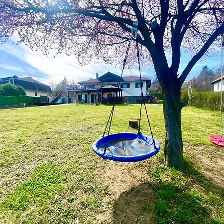 Διαμέρισμα La Hacienda Belgrade