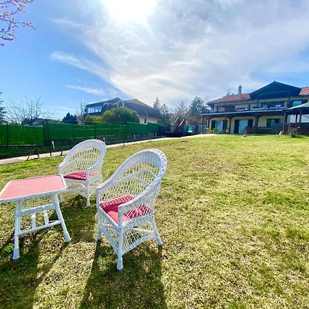 La Hacienda Belgrade Διαμέρισμα *