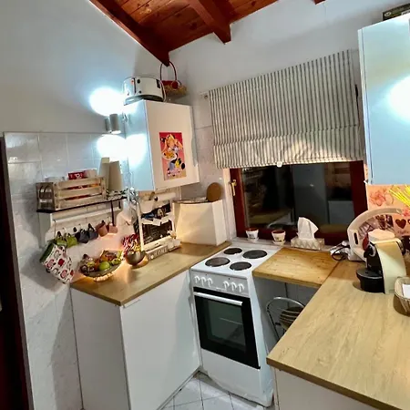 La Hacienda Belgrade *