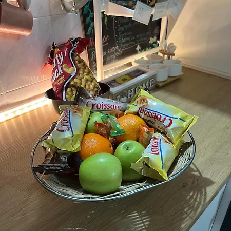 La Hacienda Belgrade