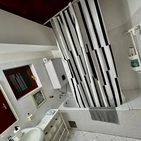 La Hacienda Belgrade Drazevac