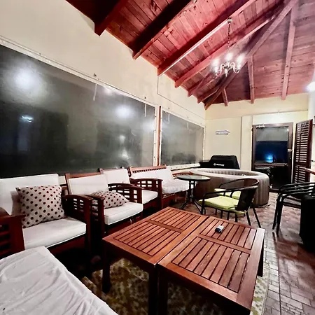 La Hacienda Belgrade Διαμέρισμα Drazevac