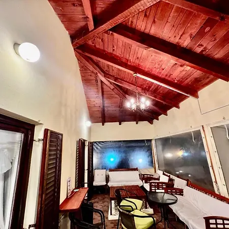 Apartamento La Hacienda Belgrade