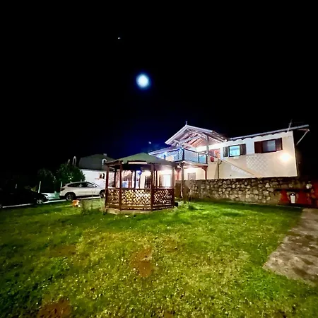 La Hacienda Belgrade