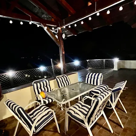 La Hacienda Belgrade * Drazevac