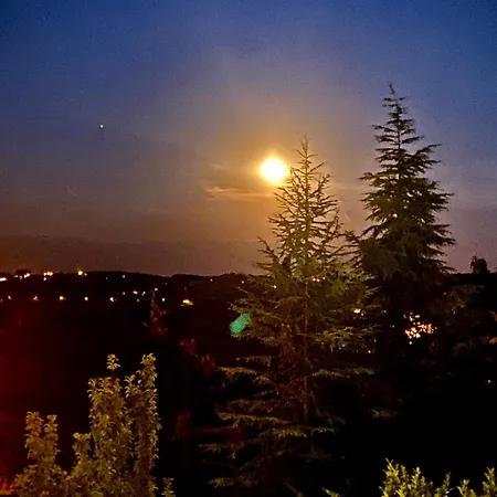 La Hacienda Belgrade Apartamento Drazevac