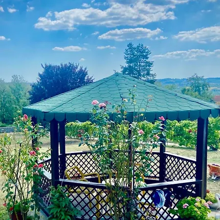 La Hacienda Belgrade Διαμέρισμα Drazevac