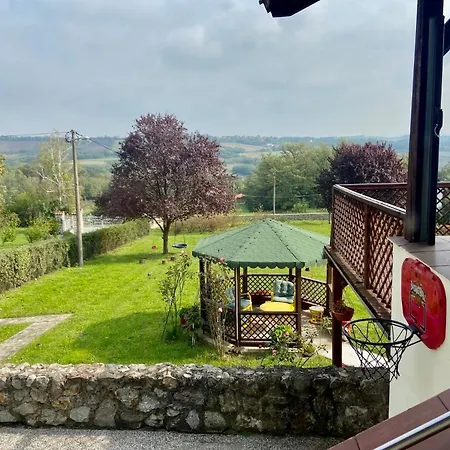 Apartamento La Hacienda Belgrade Drazevac