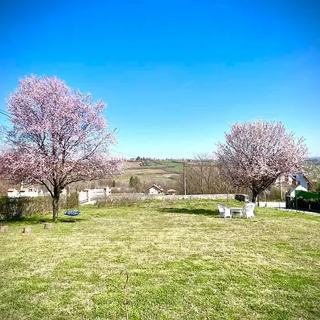 Apartamento La Hacienda Belgrade